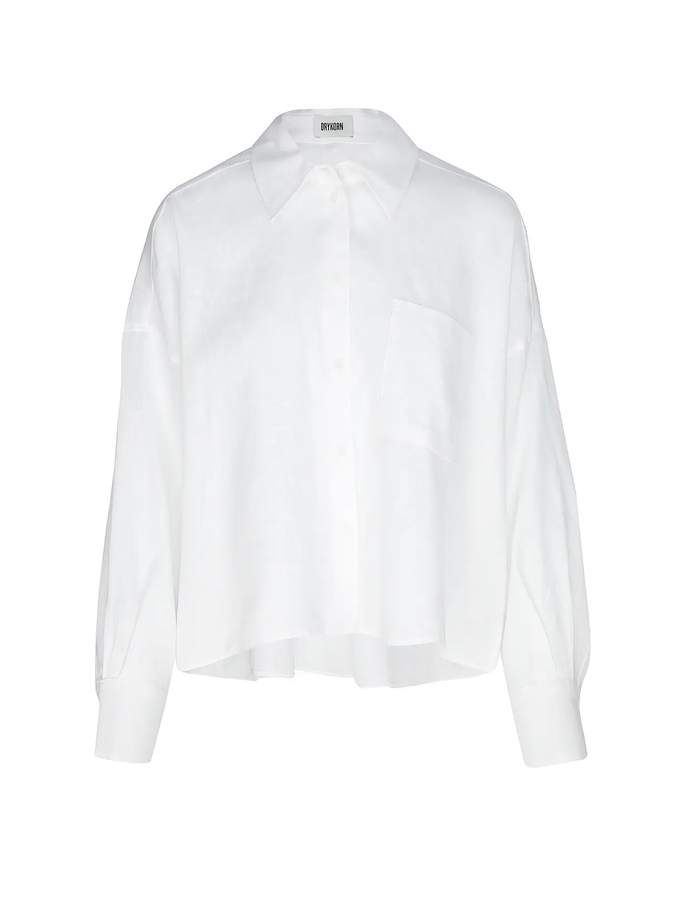 DRYKORN | Bluse NAMIDA | 